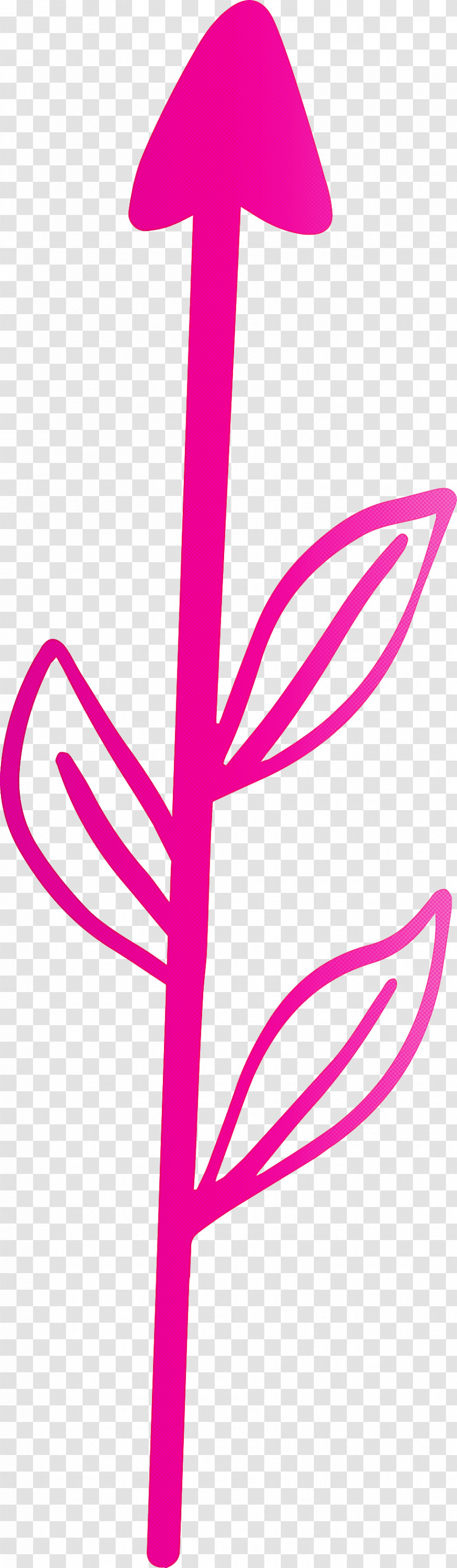 Boho Arrow Cute Arrow Transparent PNG