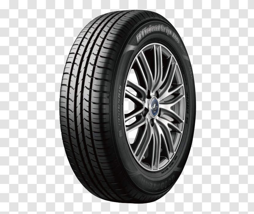Car Hankook Tire Goodyear And Rubber Company Barum - Price Transparent PNG