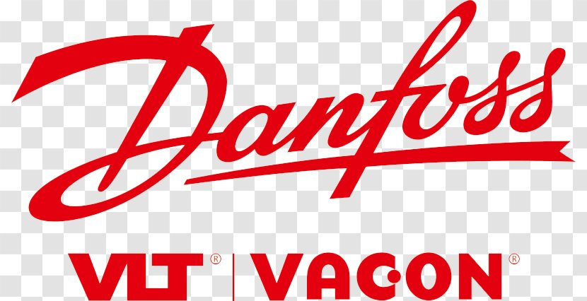 Danfoss Business Industry HVAC - Signage Transparent PNG