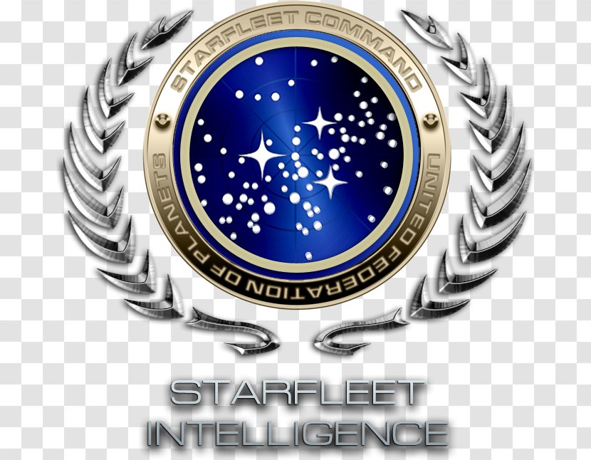 Star Trek Starfleet United Federation Of Planets Romulan Logo - News - Gates Mcfadden Transparent PNG