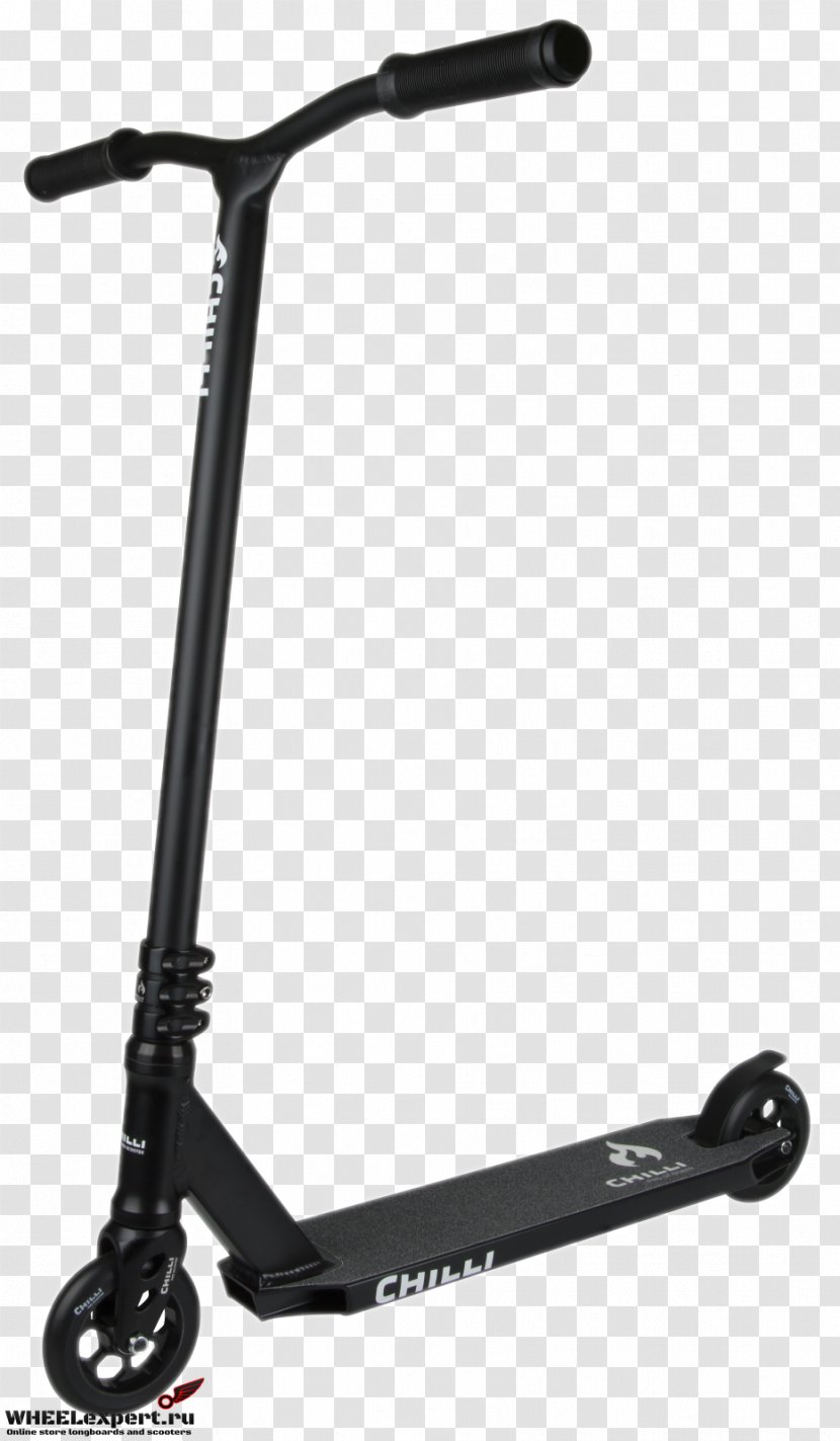 Kick Scooter Death Freestyle Scootering Stuntscooter - Automotive Exterior Transparent PNG