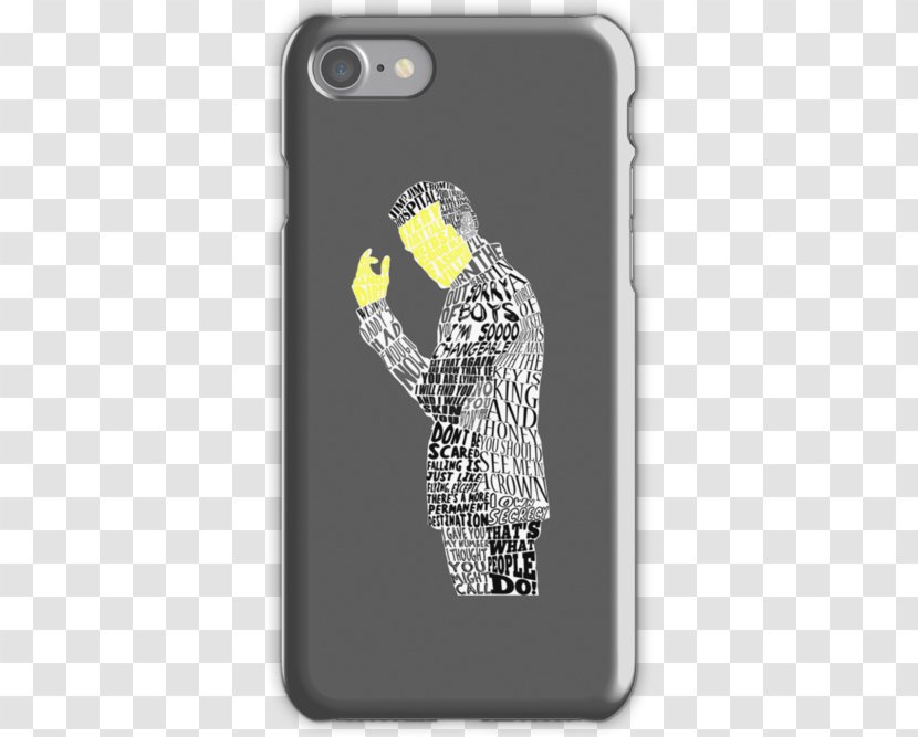 IPhone 7 Cat Valentine Mobile Phone Accessories - Iphone - Moriarty Transparent PNG