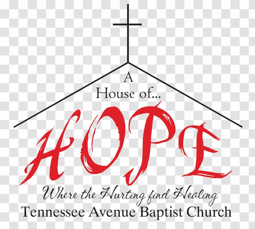 Tennessee Avenue Christian Academy Baptists Baptist Adult Homes Church - Franklin Transparent PNG