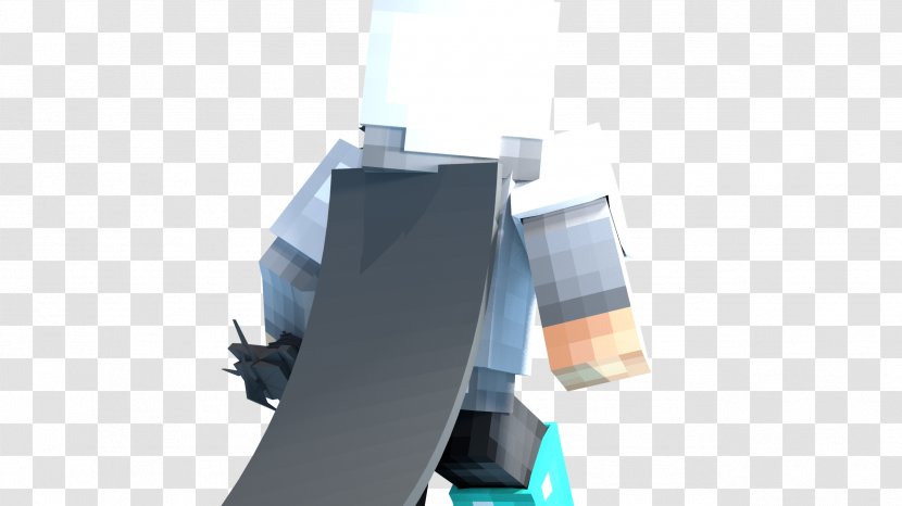 Minecraft Rendering Mob Dab - Give Away Transparent PNG