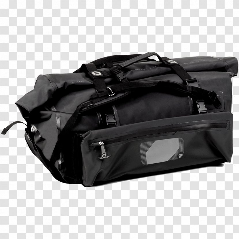 Duffel Bags Apeks Coat - Bag Transparent PNG