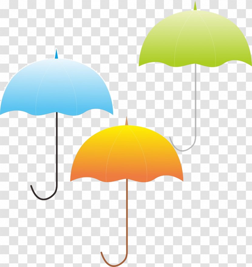 Umbrella Clip Art - Poster - Pattern Transparent PNG