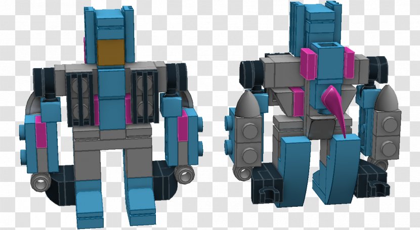 Plastic Seibertron.com Transformers - Generation - Generations Transparent PNG