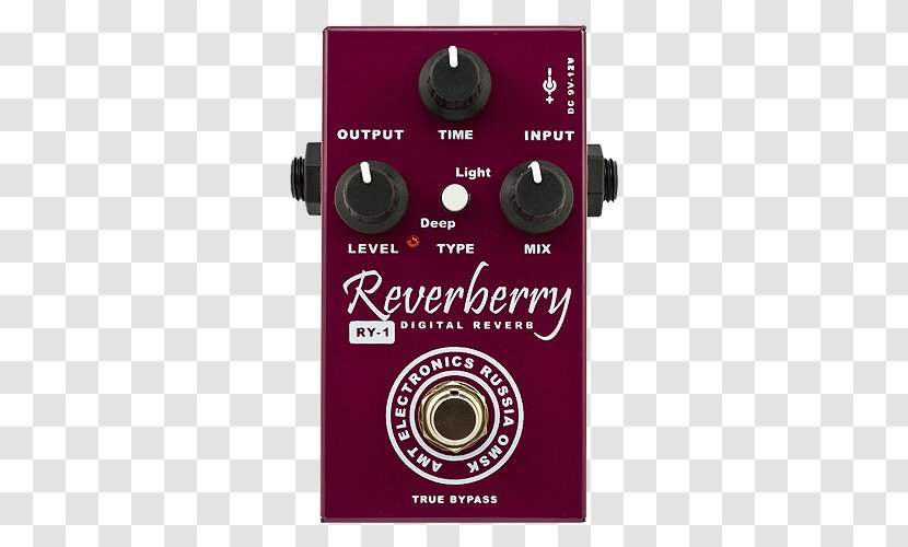 Distortion Effects Processors & Pedals Preamplifier Guitar Delay - Audio Equipment Transparent PNG