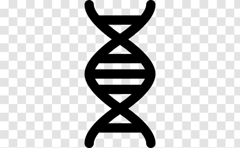 Biology DNA - Symbol Transparent PNG
