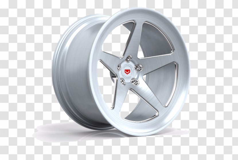 Alloy Wheel Spoke Tire Rim - Auto Part - Tekno Transparent PNG