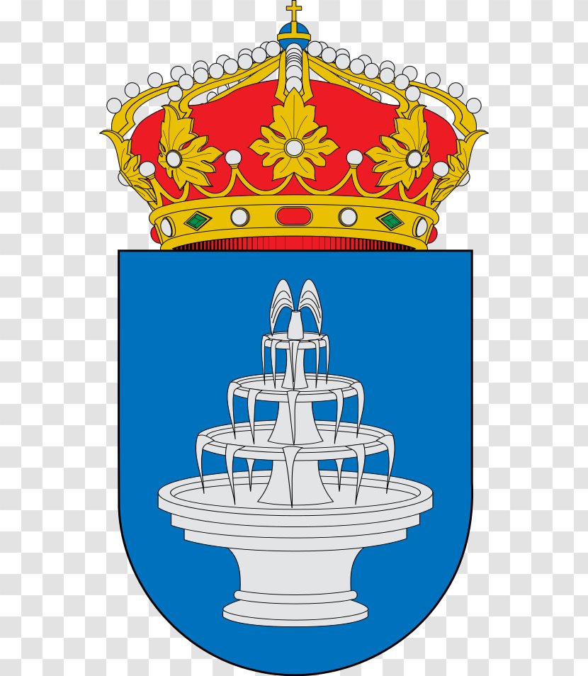 Kingdom Of Galicia Xunta De Coat Arms Escutcheon President The - Real Estat Agancy Transparent PNG