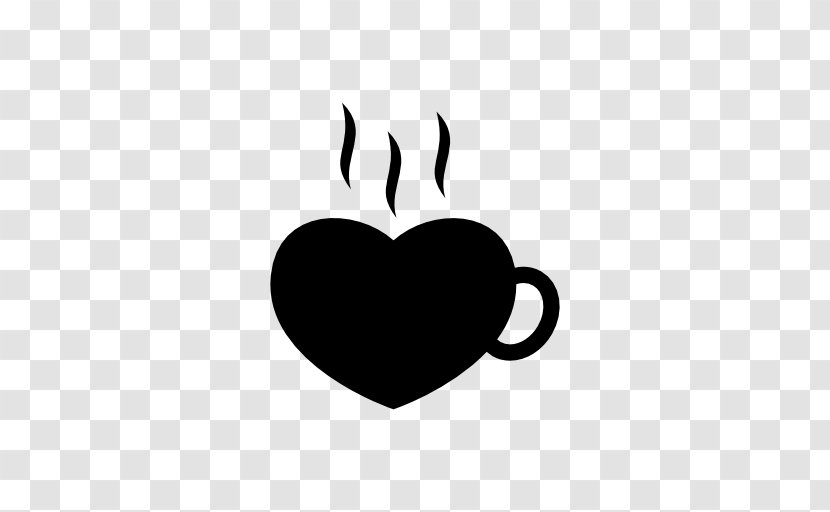 Coffee Cup - Cartoon - Hot Transparent PNG