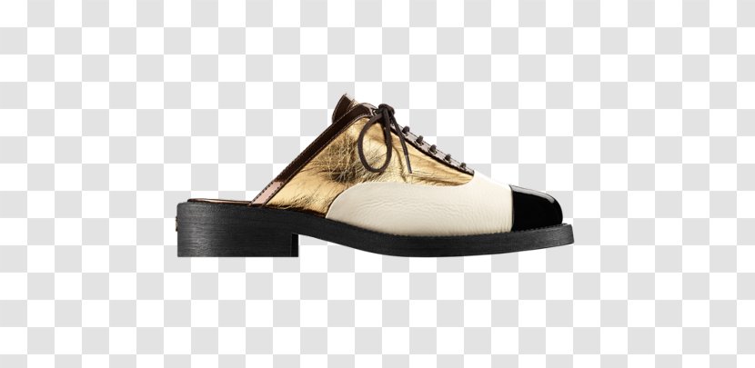 Chanel Derby Shoe Fashion Sneakers - Footwear - Shoes Transparent PNG