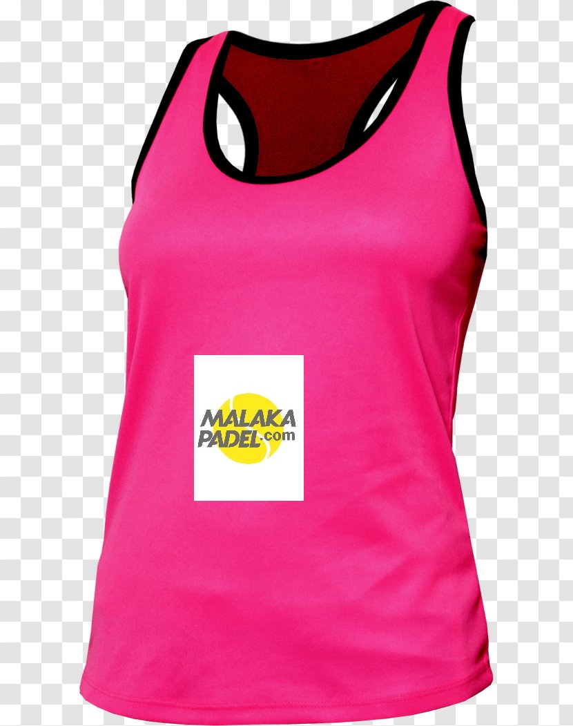T-shirt Sleeveless Shirt MALAKAPADEL Gilets - Heart Transparent PNG