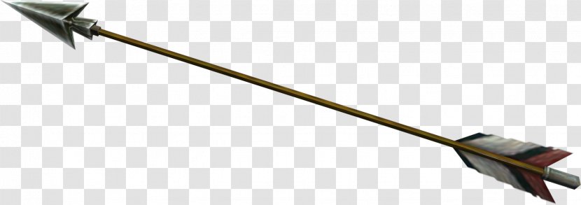 Bow And Arrow Archery Clip Art - Composite Transparent PNG