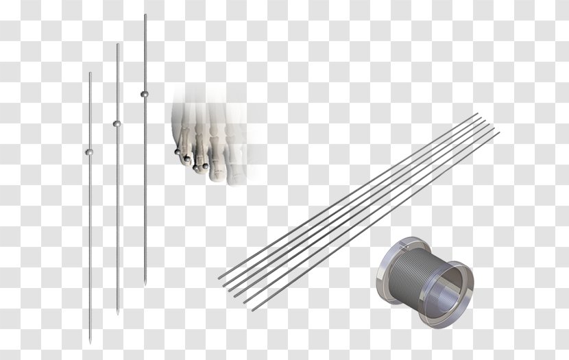 Humerus Length Arm Electrical Cable Millimeter - Bead - Suture Transparent PNG