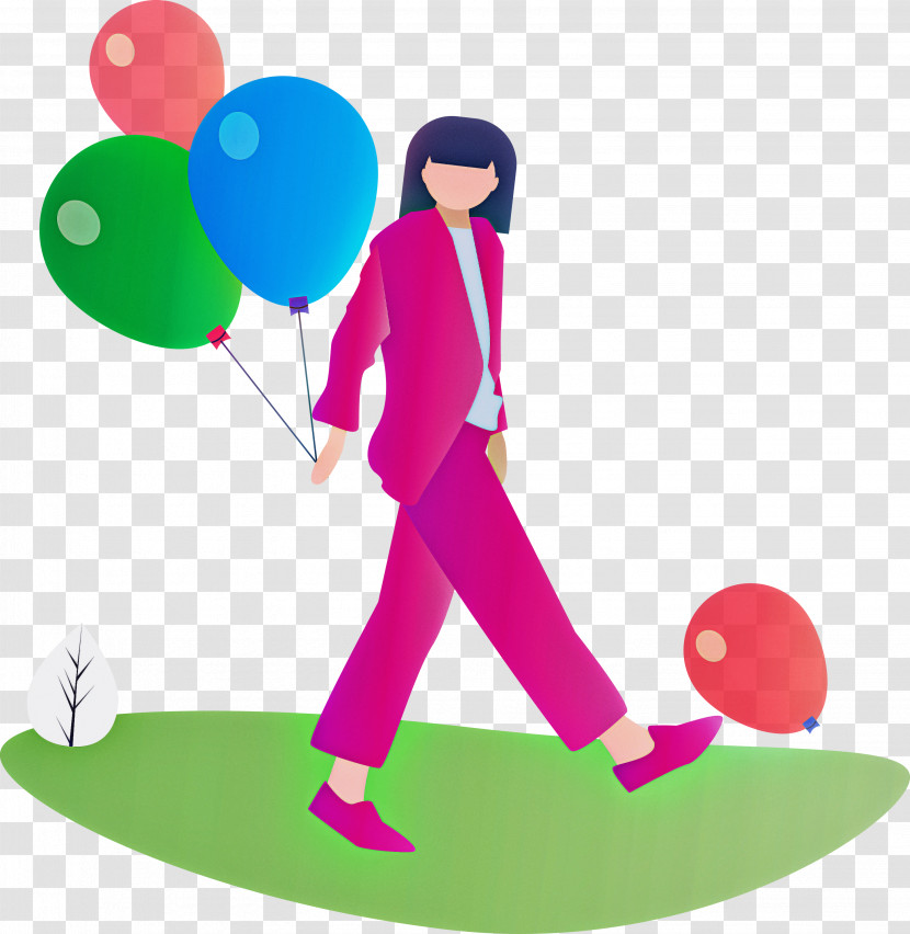 Party Partying Happy Feeling Transparent PNG