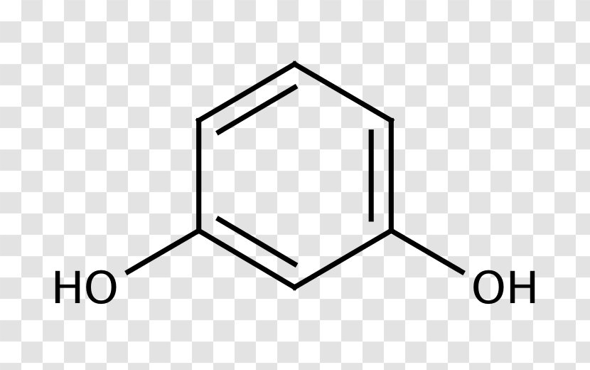 2-Naphthol P-Coumaric Acid 1-Naphthol Hydroxycinnamic - Benzenediol Transparent PNG