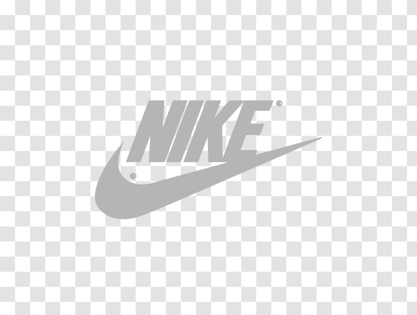 Nike Brand Product Design Text - Logo Transparent PNG