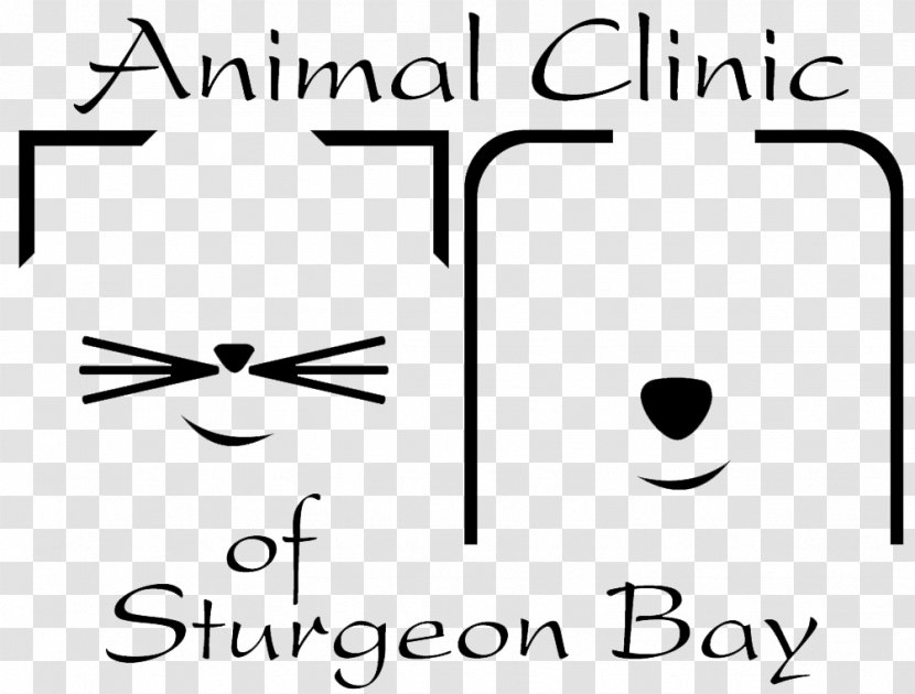 Animal Clinic Of Sturgeon Bay Eye Brand Logo - Frame Transparent PNG