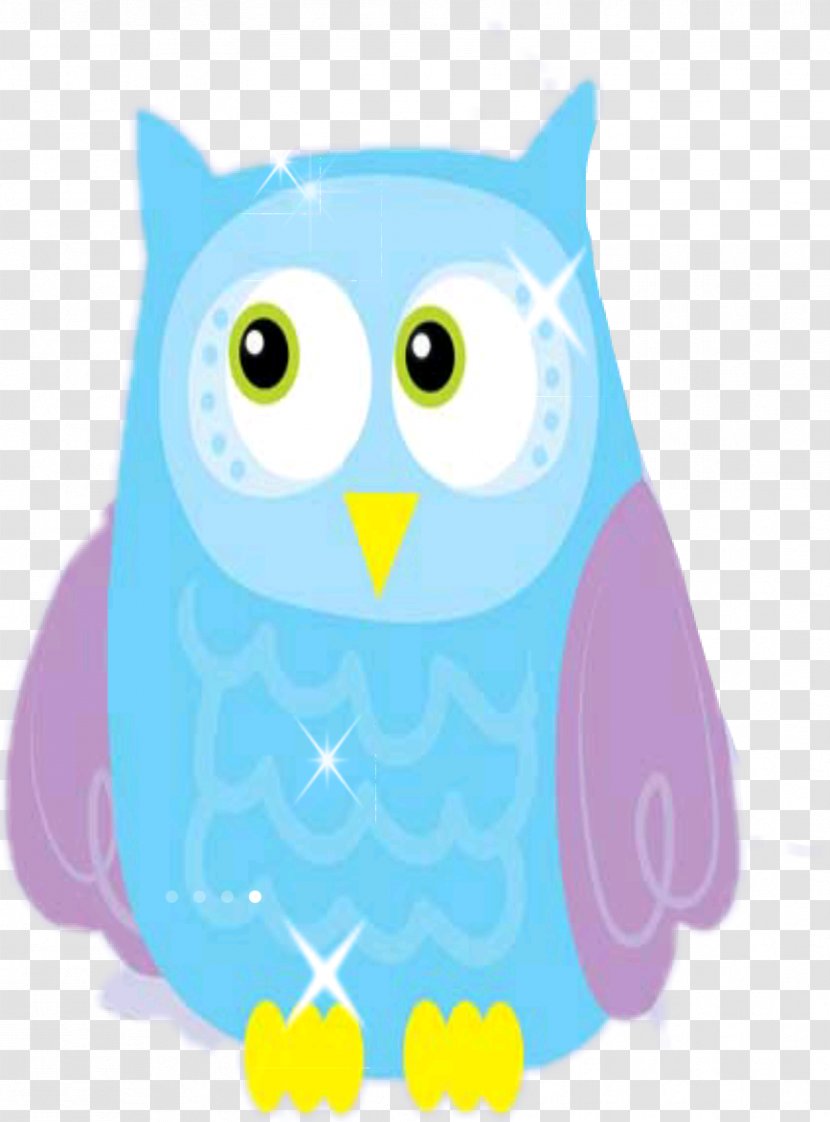 Owl Image Illustration Clip Art Giant Panda - Beak Transparent PNG