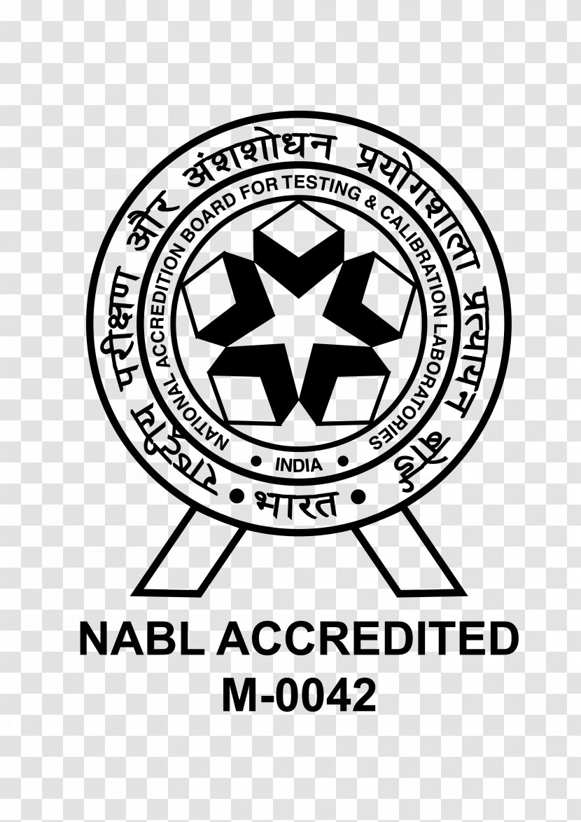 National Accreditation Board For Testing And Calibration Laboratories Regional Reference Standard Laboratory, Govt.of India. - Brand - Times Of India Logo Transparent PNG