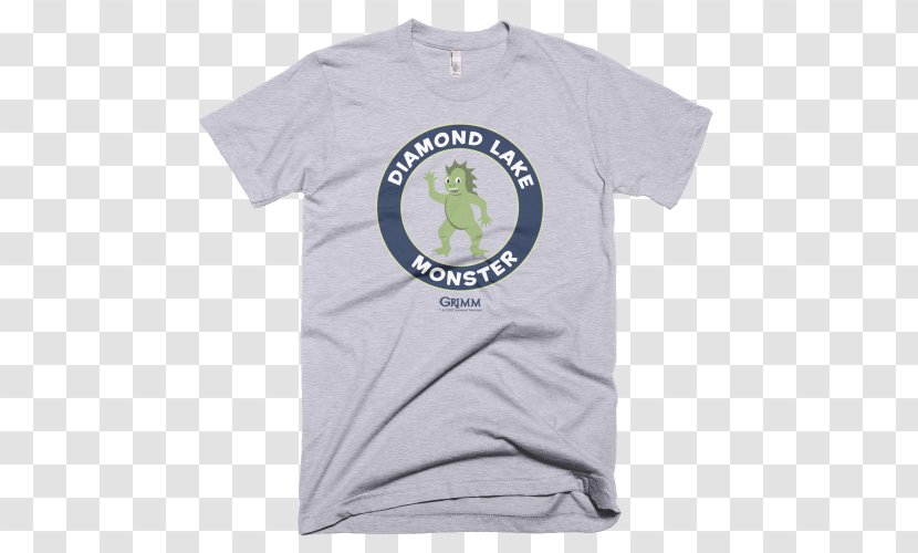 T-shirt Clothing Sleeve United States - Shirt - Lake Monster Transparent PNG