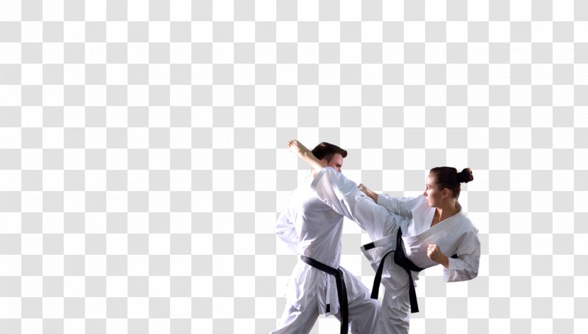 Karate Martial Arts Kick Daido Juku Shotokan - Budo Transparent PNG