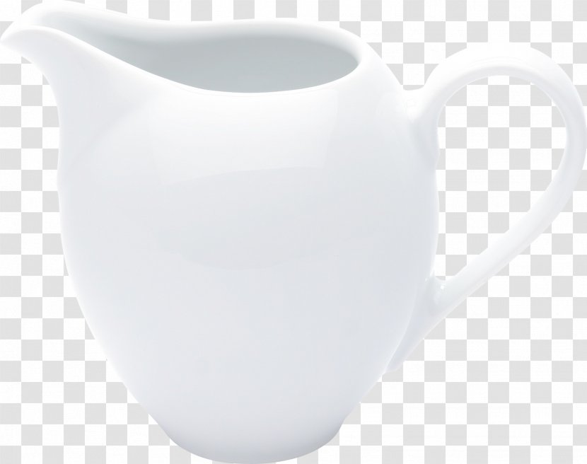 Jug KAHLA/Thüringen Porzellan GmbH Porcelain Tableware - Sugar Bowl - Coffee Cup Transparent PNG