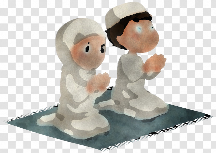 Figurine Transparent PNG