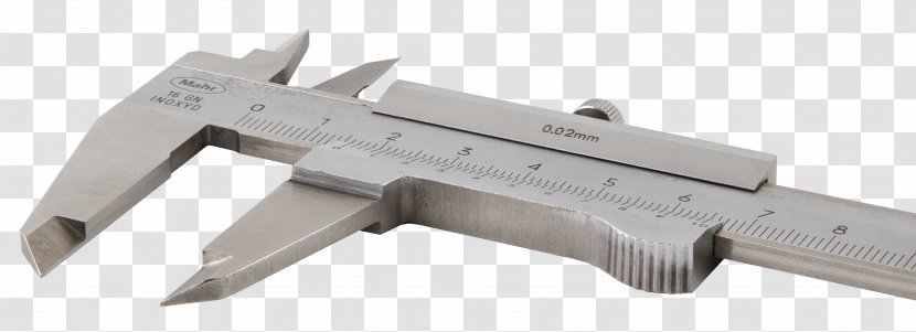 Calipers Vernier Scale Indicator - Mime - Hardware Accessory Transparent PNG