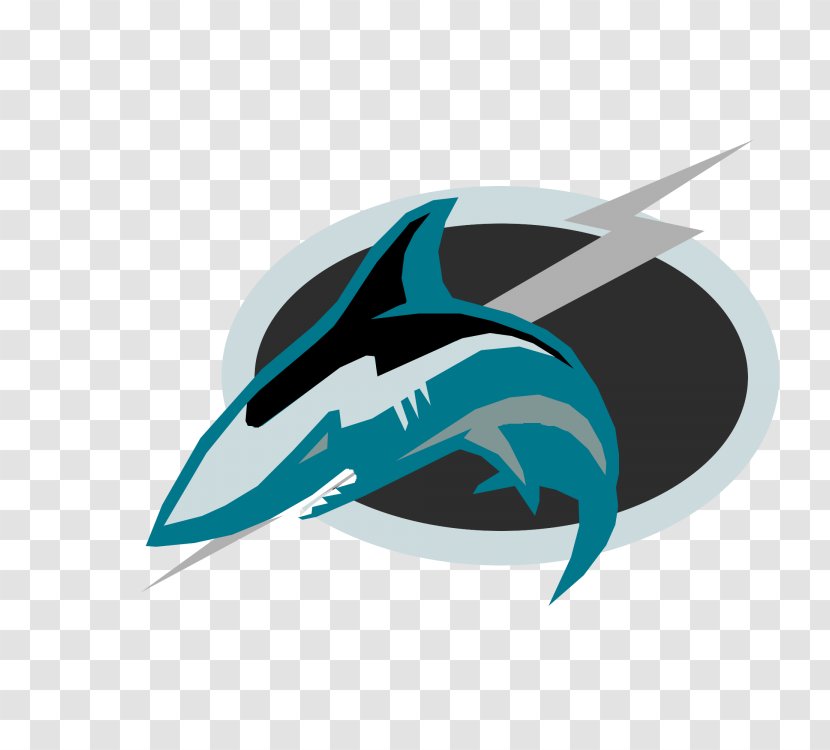 Dolphin Logo Automotive Design - Wing Transparent PNG