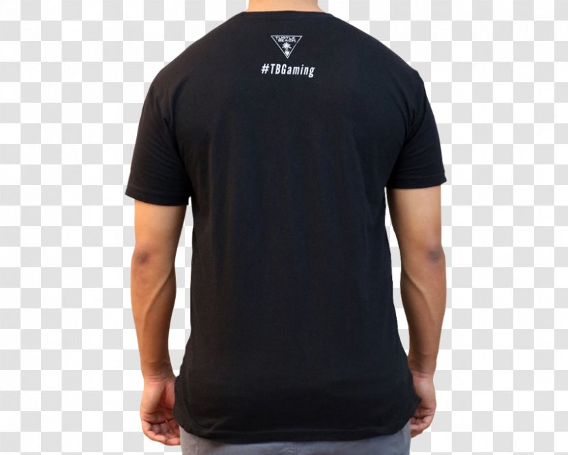 Long-sleeved T-shirt Top - Shirt - T-shirts Transparent PNG