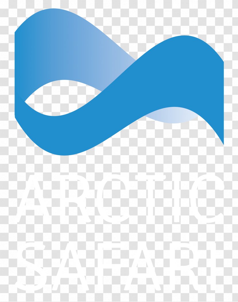 Arctic Safari Nature Ås Logo - Aqua - Monkeys Transparent PNG