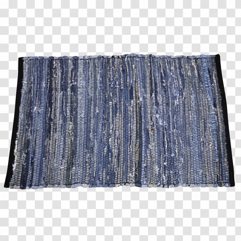 Denim Skirt - Blue Carpet Transparent PNG