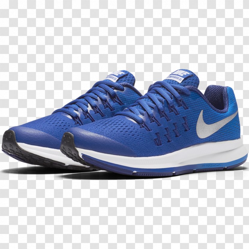 Sports Shoes Nike Air Zoom Pegasus 34 Men's Adidas - Flywire Transparent PNG