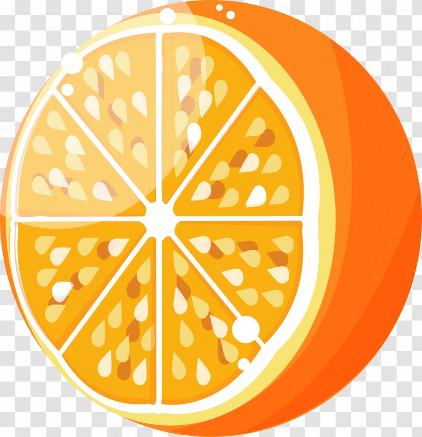 Fruit Orange Juice Clip Art Transparent PNG