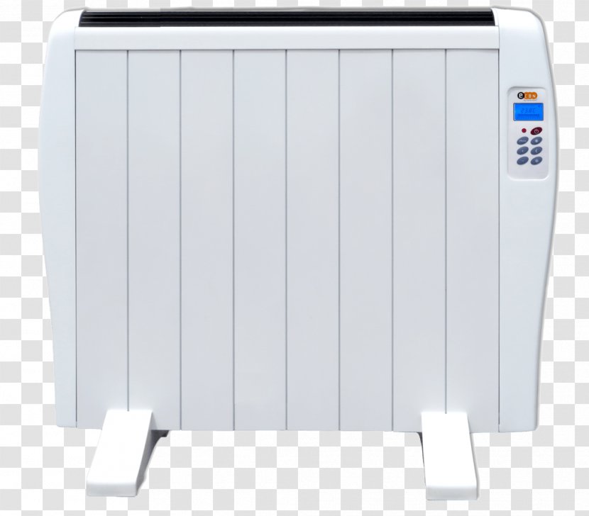 Heating Radiators Emisor Heater Electric - Radiator Transparent PNG