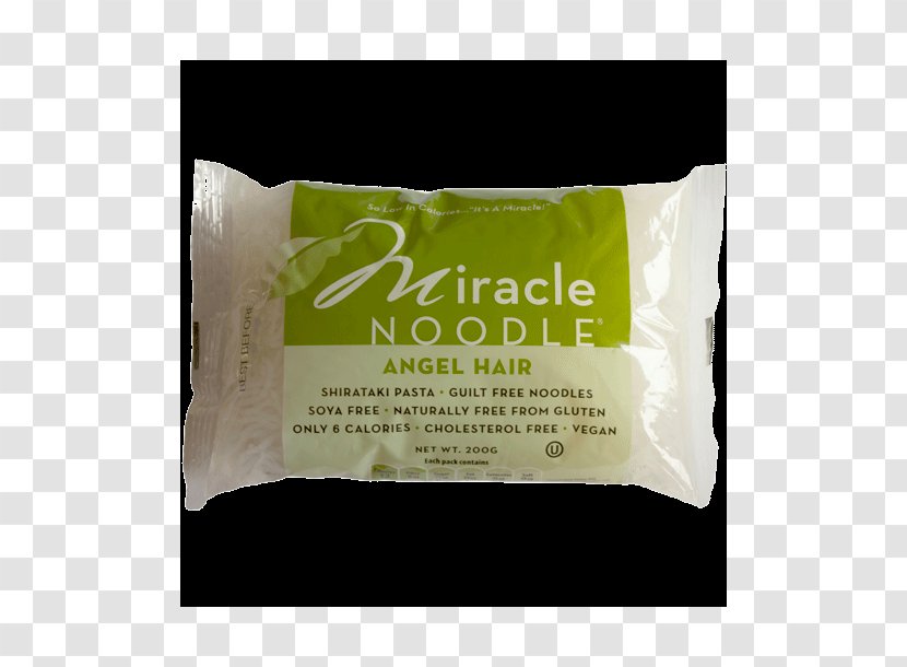 Pasta Shirataki Noodles Capellini Hair Care Transparent PNG