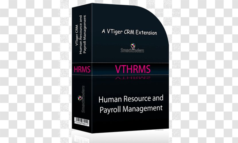 Vtiger CRM Human Resource Management System Payroll - Customer Relationship Transparent PNG