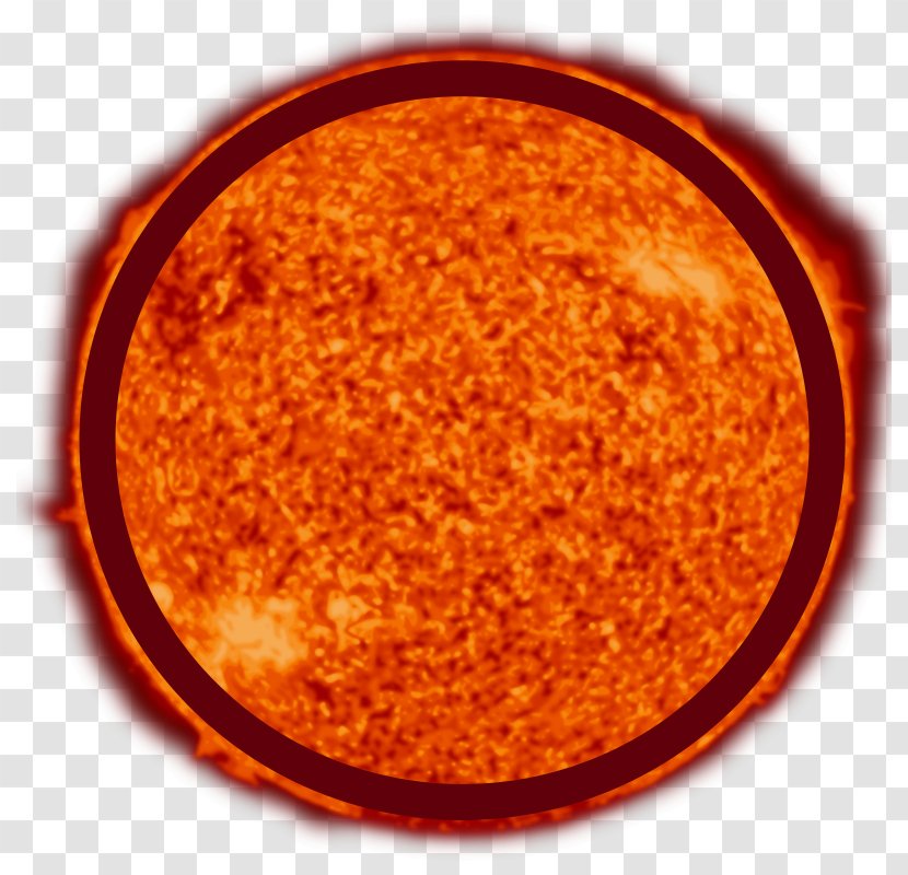 Solar System Sunlight Earth Planet - Model - Sun Transparent PNG