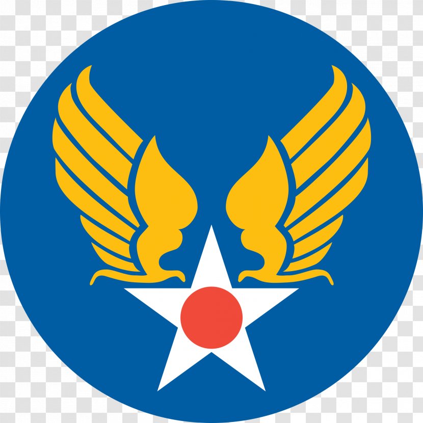 United States Air Force Symbol Army Forces - Corps - Free Pics Transparent PNG