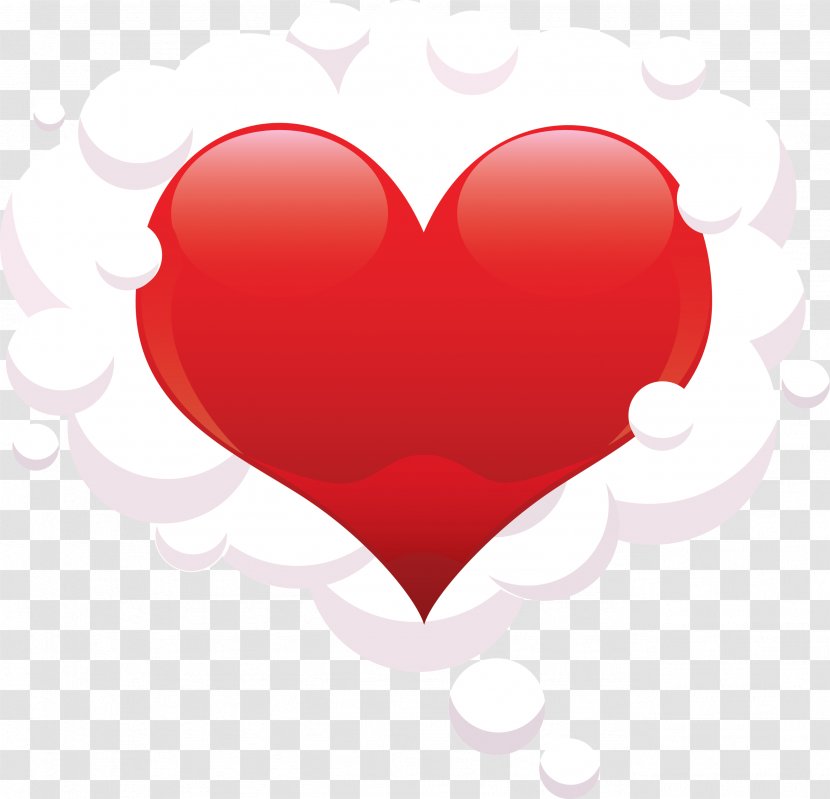 Valentine's Day Love Desktop Wallpaper Romance - Silhouette Transparent PNG