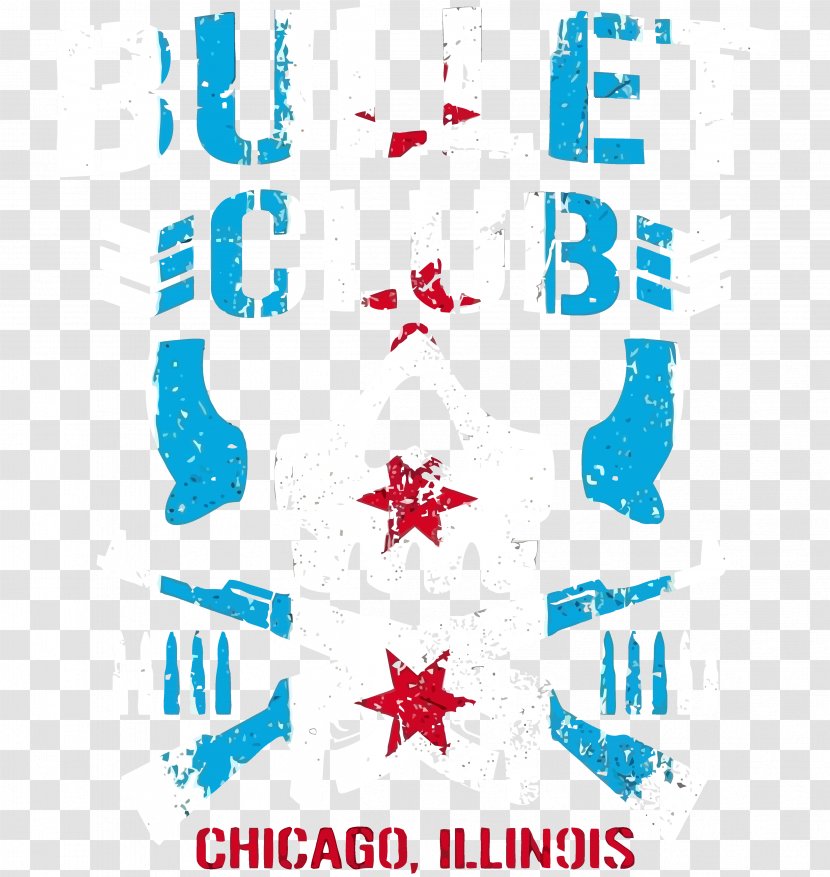Chicago Bullet Club Global Wars All In Logo - Symmetry Transparent PNG