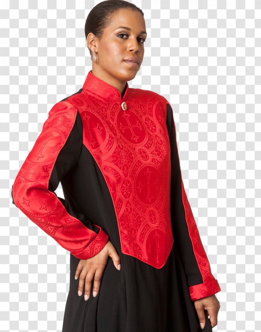 T-shirt Clothing Robe Jacket Coat - Blouson - Women Dress Transparent PNG