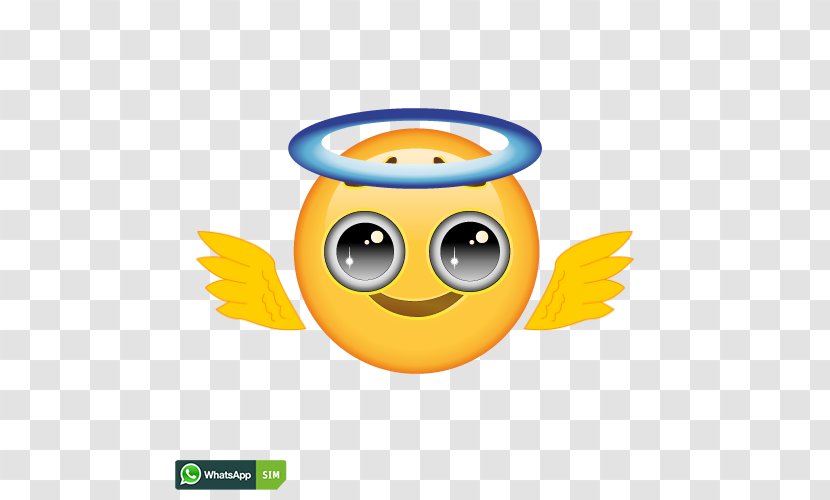 Smiley Emoticon Laughter Emoji - Character Transparent PNG