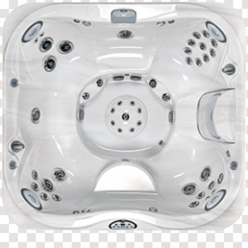 Hot Tub Swimming Pool Jacuzzi Bathtub Spa - Hydrotherapy Transparent PNG
