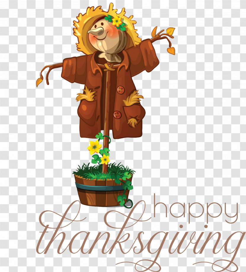 Happy Thanksgiving Thanksgiving Day Thanksgiving Transparent PNG