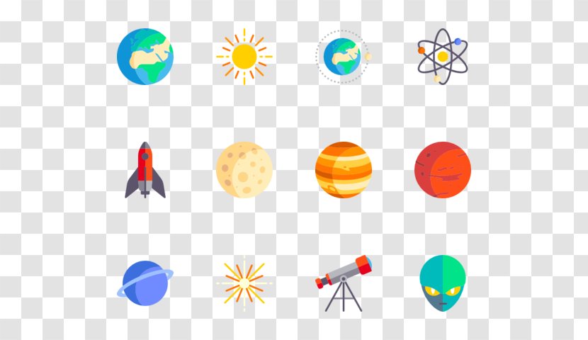 Rocket Launch Spacecraft Clip Art - Space - Elements Transparent PNG