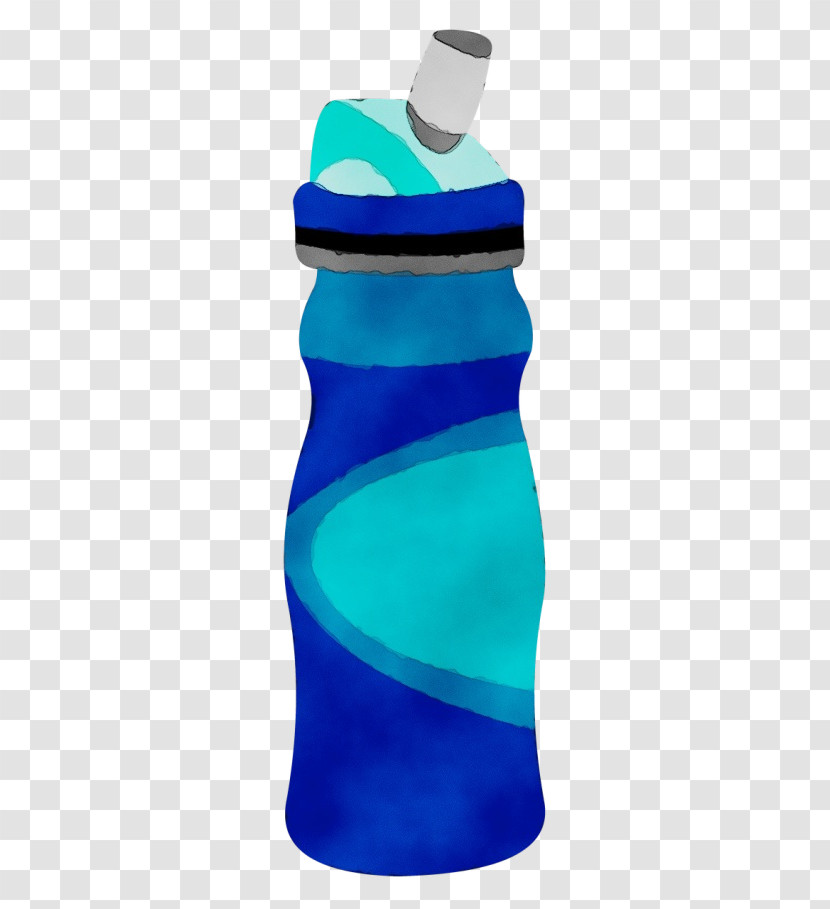 Plastic Bottle Transparent PNG